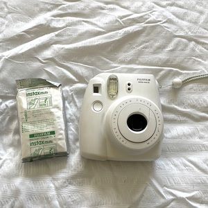 Instax Mini 8